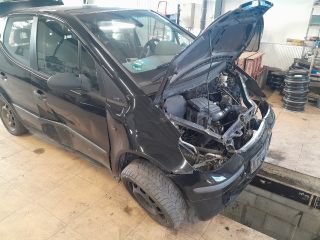 bontott MERCEDES-BENZ A-CLASS Jobb első Ajtózár