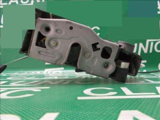 bontott MERCEDES-BENZ A-CLASS Jobb első Ajtózár