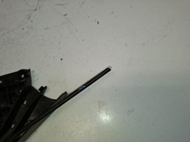 bontott MERCEDES-BENZ A-CLASS Jobb első Ajtózár