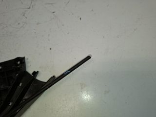 bontott MERCEDES-BENZ A-CLASS Jobb első Ajtózár