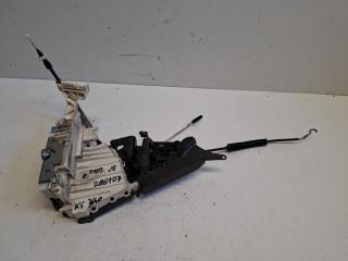 bontott MERCEDES-BENZ A-CLASS Jobb első Ajtózár