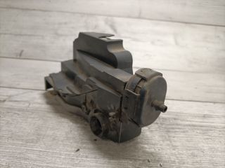 bontott MERCEDES-BENZ A-CLASS Jobb első Ajtózár