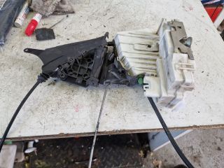 bontott MERCEDES-BENZ A-CLASS Jobb első Ajtózár