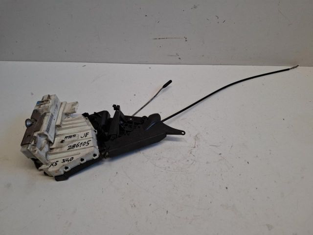 bontott MERCEDES-BENZ A-CLASS Jobb első Ajtózár