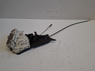 bontott MERCEDES-BENZ A-CLASS Jobb első Ajtózár