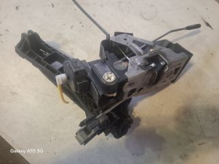 bontott MERCEDES-BENZ A-CLASS Jobb első Ajtózár