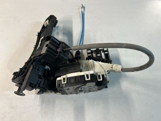 bontott MERCEDES-BENZ A-CLASS Jobb első Ajtózár