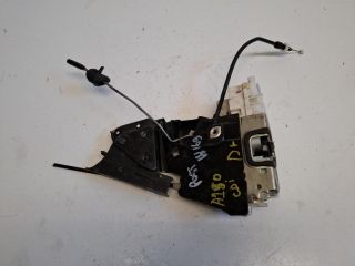 bontott MERCEDES-BENZ A-CLASS Jobb első Ajtózár