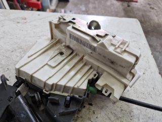 bontott MERCEDES-BENZ A-CLASS Jobb első Ajtózár