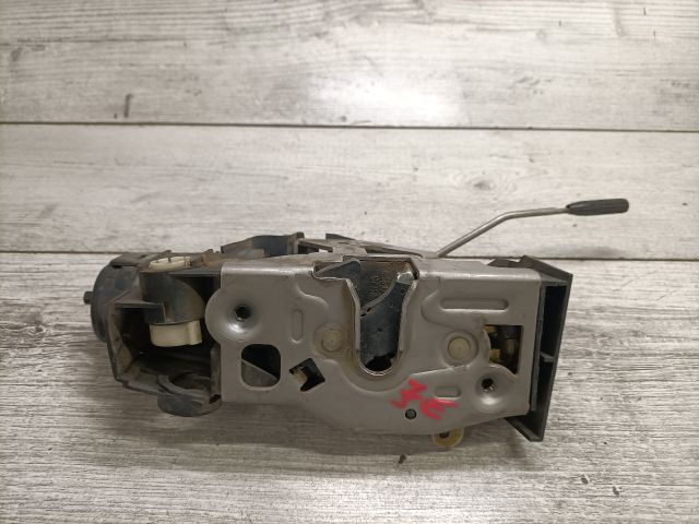 bontott MERCEDES-BENZ A-CLASS Jobb első Ajtózár