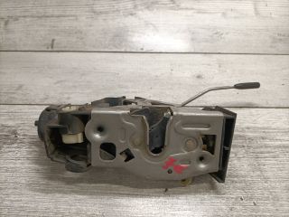 bontott MERCEDES-BENZ A-CLASS Jobb első Ajtózár