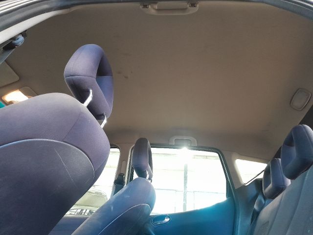 bontott MERCEDES-BENZ A-CLASS Jobb első Ajtózár