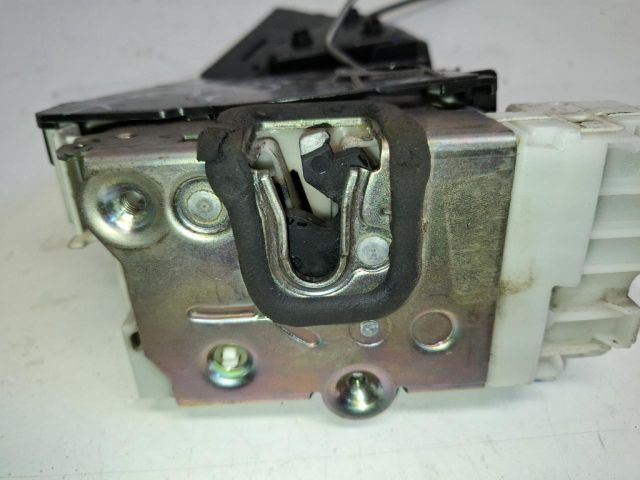 bontott MERCEDES-BENZ A-CLASS Jobb első Ajtózár