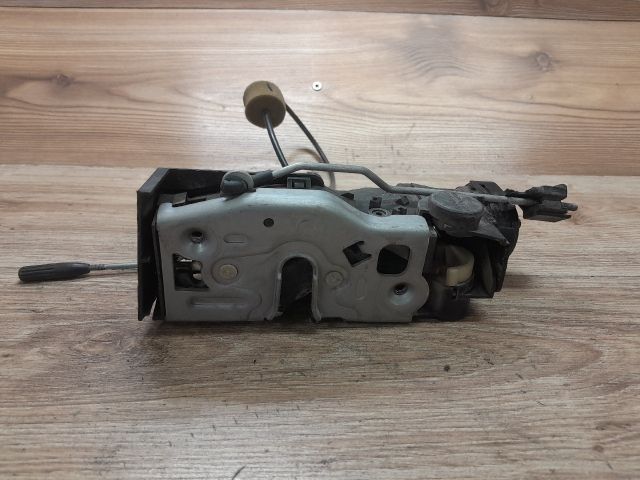 bontott MERCEDES-BENZ A-CLASS Jobb első Ajtózár