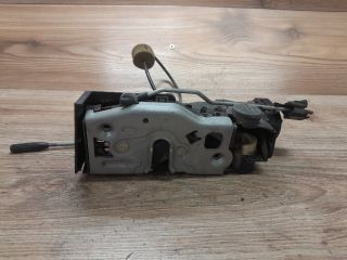 bontott MERCEDES-BENZ A-CLASS Jobb első Ajtózár