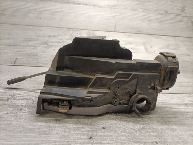 bontott MERCEDES-BENZ A-CLASS Jobb első Ajtózár