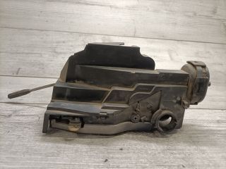 bontott MERCEDES-BENZ A-CLASS Jobb első Ajtózár