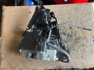 bontott MERCEDES-BENZ A-CLASS Jobb első Ajtózár