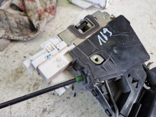 bontott MERCEDES-BENZ A-CLASS Jobb első Ajtózár