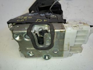 bontott MERCEDES-BENZ A-CLASS Jobb első Ajtózár