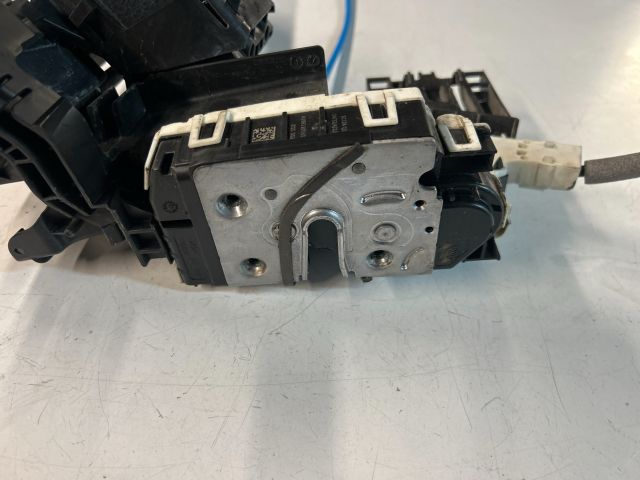 bontott MERCEDES-BENZ A-CLASS Jobb első Ajtózár