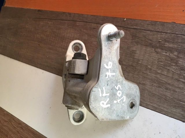 bontott MERCEDES-BENZ A-CLASS Jobb első Alsó Zsanér