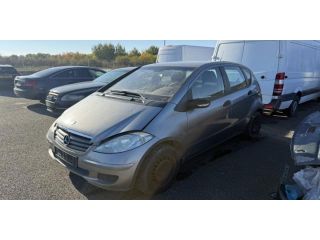 bontott MERCEDES-BENZ A-CLASS Jobb első Alsó Zsanér
