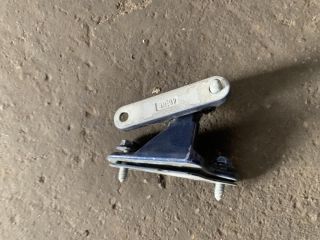 bontott MERCEDES-BENZ A-CLASS Jobb első Alsó Zsanér