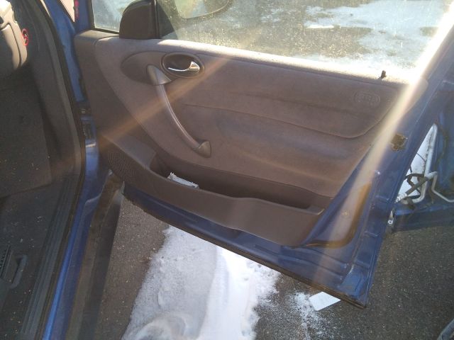 bontott MERCEDES-BENZ A-CLASS Jobb első Belső Küszöb Burkolat