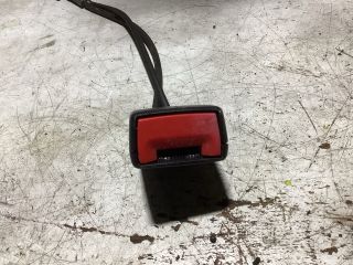 bontott MERCEDES-BENZ A-CLASS Jobb első Biztonsági Öv Csat