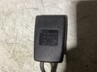 bontott MERCEDES-BENZ A-CLASS Jobb első Biztonsági Öv Csat