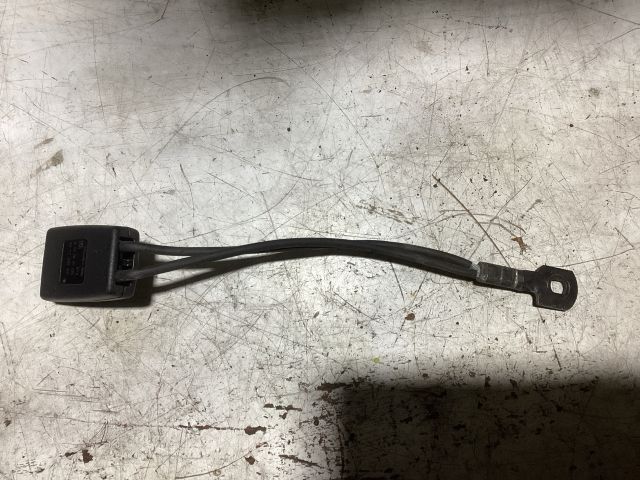 bontott MERCEDES-BENZ A-CLASS Jobb első Biztonsági Öv Csat