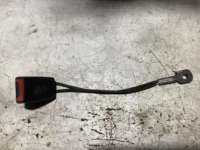 bontott MERCEDES-BENZ A-CLASS Jobb első Biztonsági Öv Csat