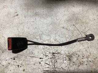 bontott MERCEDES-BENZ A-CLASS Jobb első Biztonsági Öv Csat