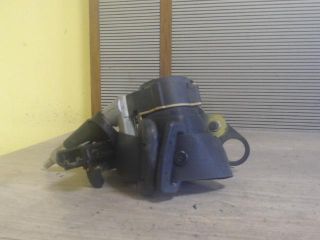 bontott MERCEDES-BENZ A-CLASS Jobb első Biztonsági Öv