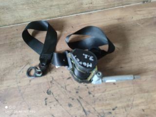 bontott MERCEDES-BENZ A-CLASS Jobb első Biztonsági Öv