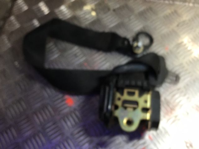 bontott MERCEDES-BENZ A-CLASS Jobb első Biztonsági Öv