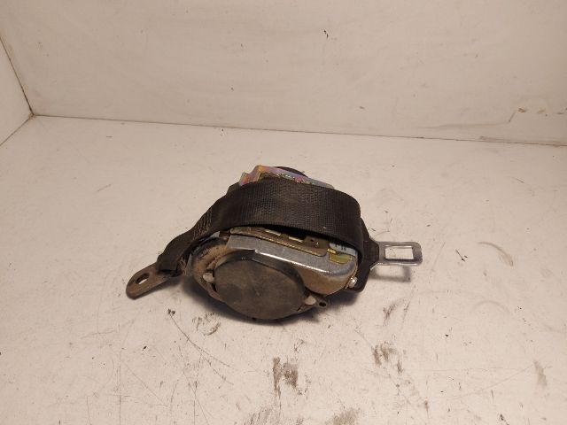 bontott MERCEDES-BENZ A-CLASS Jobb első Biztonsági Öv