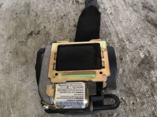 bontott MERCEDES-BENZ A-CLASS Jobb első Biztonsági Öv