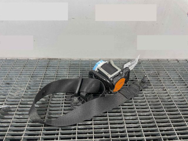 bontott MERCEDES-BENZ A-CLASS Jobb első Biztonsági Öv