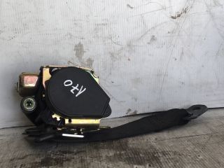 bontott MERCEDES-BENZ A-CLASS Jobb első Biztonsági Öv