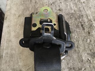 bontott MERCEDES-BENZ A-CLASS Jobb első Biztonsági Öv