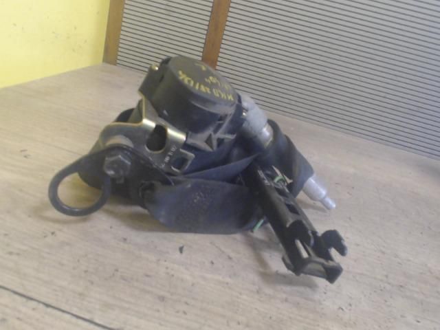 bontott MERCEDES-BENZ A-CLASS Jobb első Biztonsági Öv