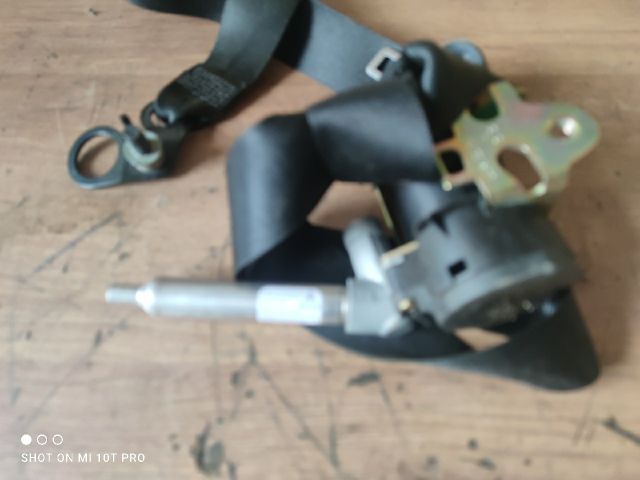 bontott MERCEDES-BENZ A-CLASS Jobb első Biztonsági Öv