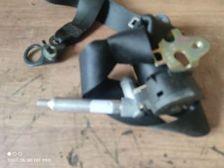 bontott MERCEDES-BENZ A-CLASS Jobb első Biztonsági Öv