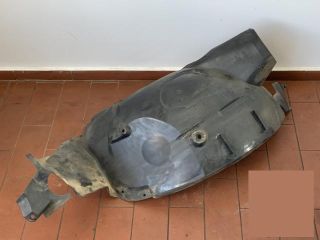 bontott MERCEDES-BENZ A-CLASS Jobb első Dobbetét (Kerékjárati, Műanyag)