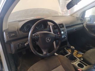 bontott MERCEDES-BENZ A-CLASS Jobb első Felső Zsanér