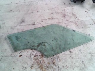 bontott MERCEDES-BENZ A-CLASS Jobb első Fixüveg (Ajtóban)