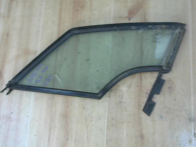 bontott MERCEDES-BENZ A-CLASS Jobb első Fixüveg (Ajtóban)