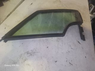 bontott MERCEDES-BENZ A-CLASS Jobb első Fixüveg (Ajtóban)